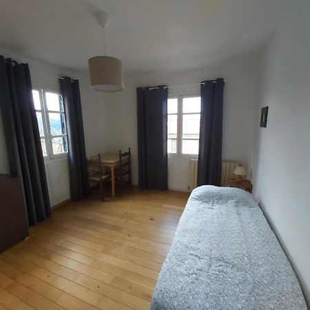 Hotel - Gites "U Pozzu" Evisa Dış mekan fotoğraf