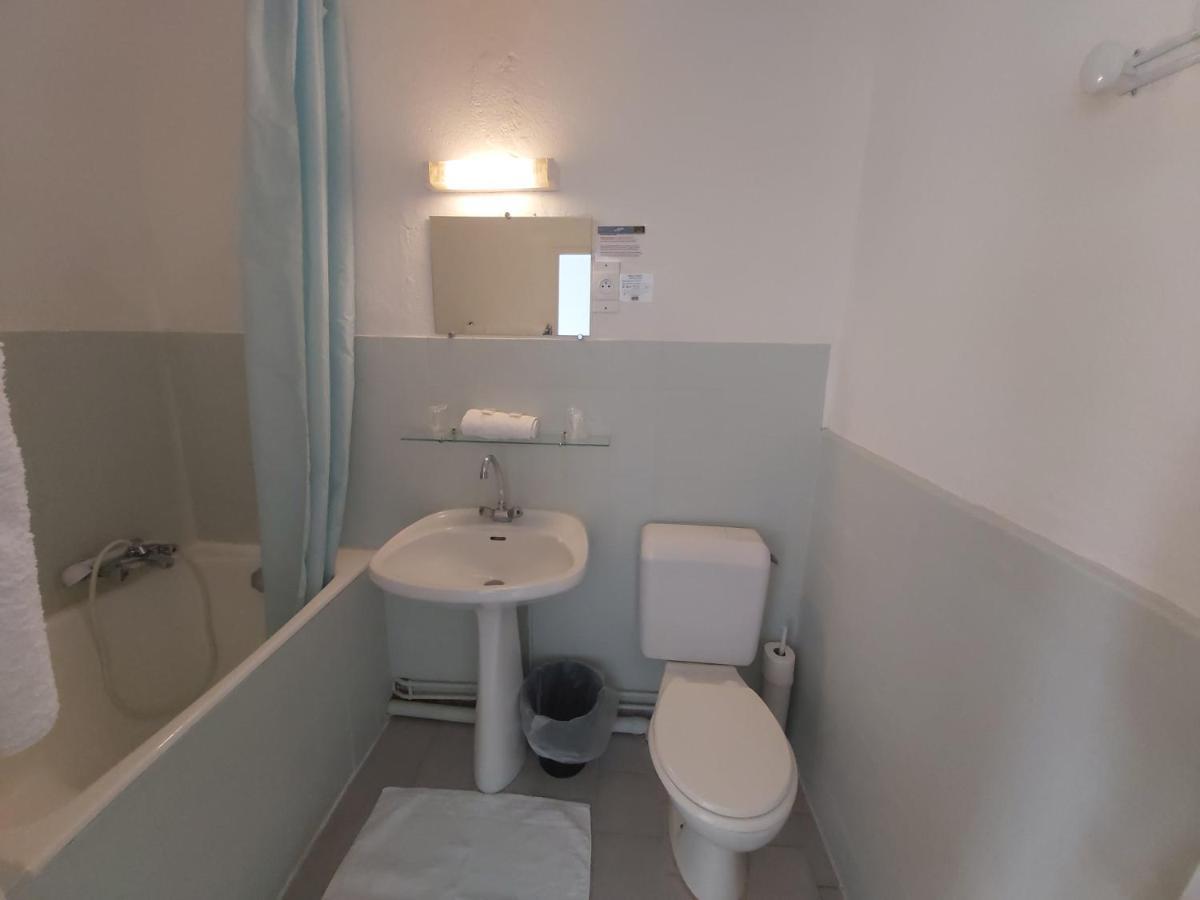 Hotel - Gites "U Pozzu" Evisa Dış mekan fotoğraf
