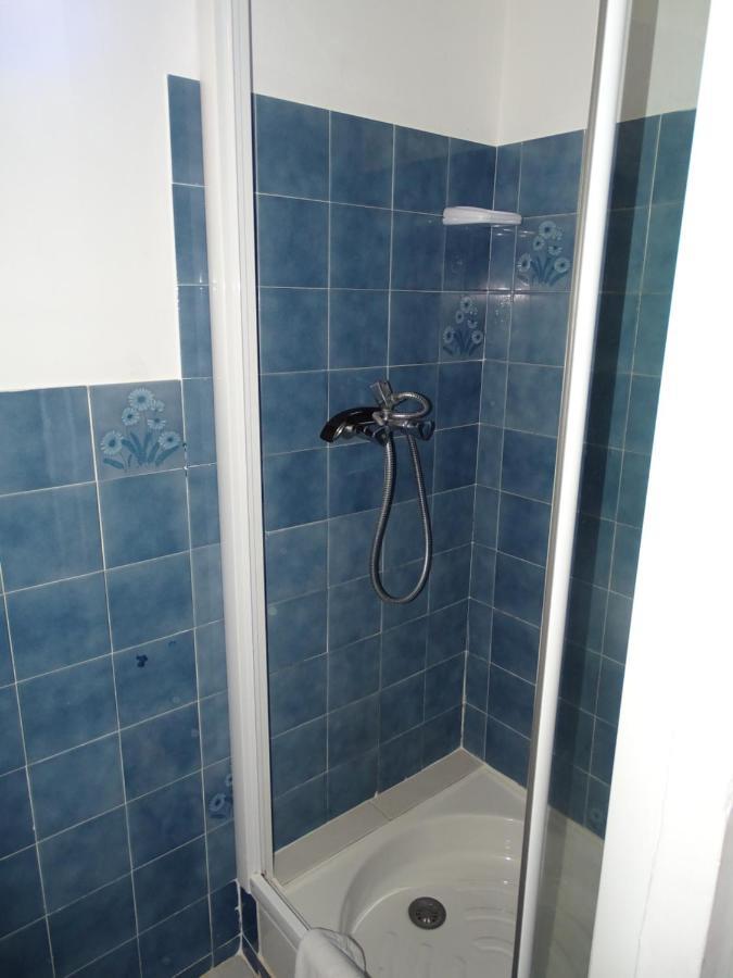 Hotel - Gites "U Pozzu" Evisa Dış mekan fotoğraf