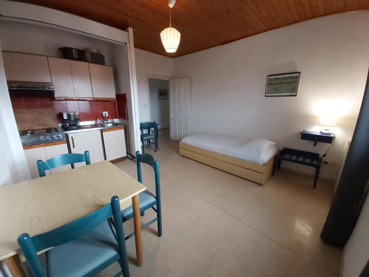 Hotel - Gites "U Pozzu" Evisa Dış mekan fotoğraf