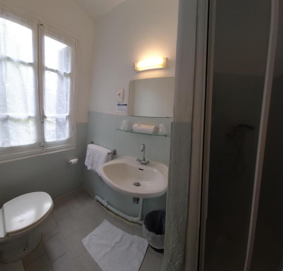 Hotel - Gites "U Pozzu" Evisa Dış mekan fotoğraf