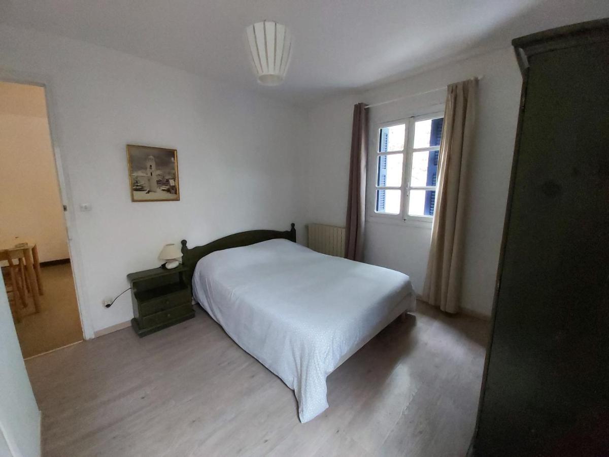 Hotel - Gites "U Pozzu" Evisa Dış mekan fotoğraf