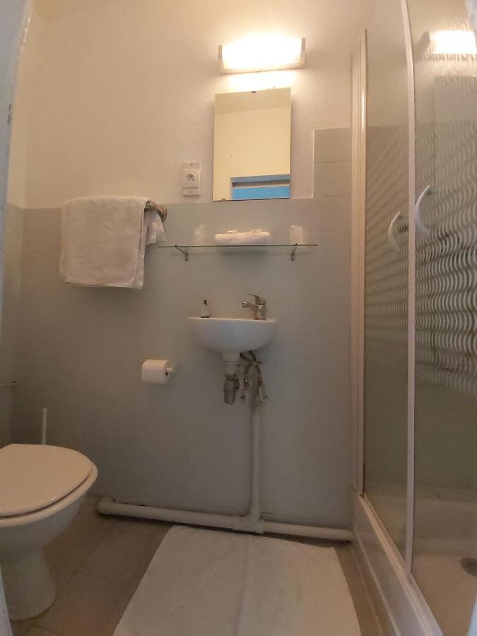 Hotel - Gites "U Pozzu" Evisa Dış mekan fotoğraf
