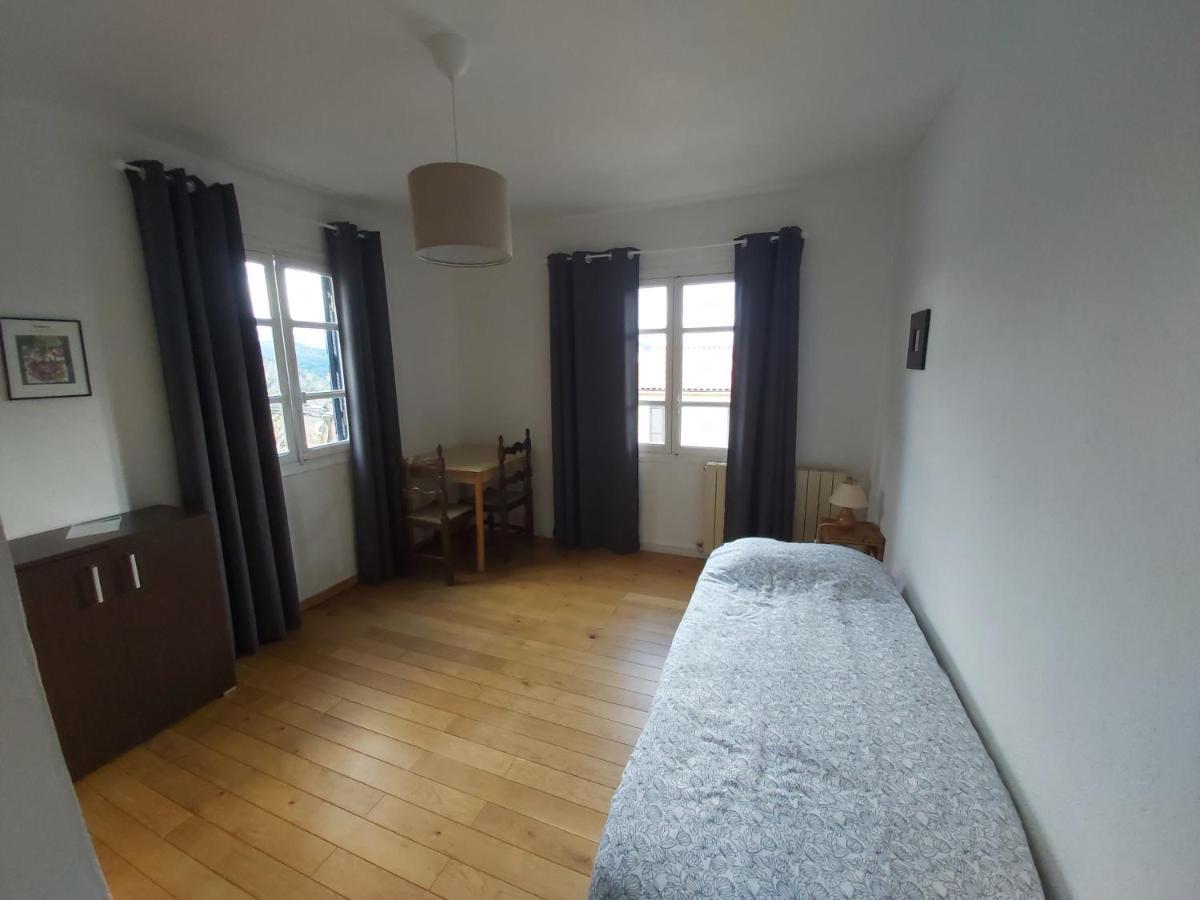Hotel - Gites "U Pozzu" Evisa Dış mekan fotoğraf