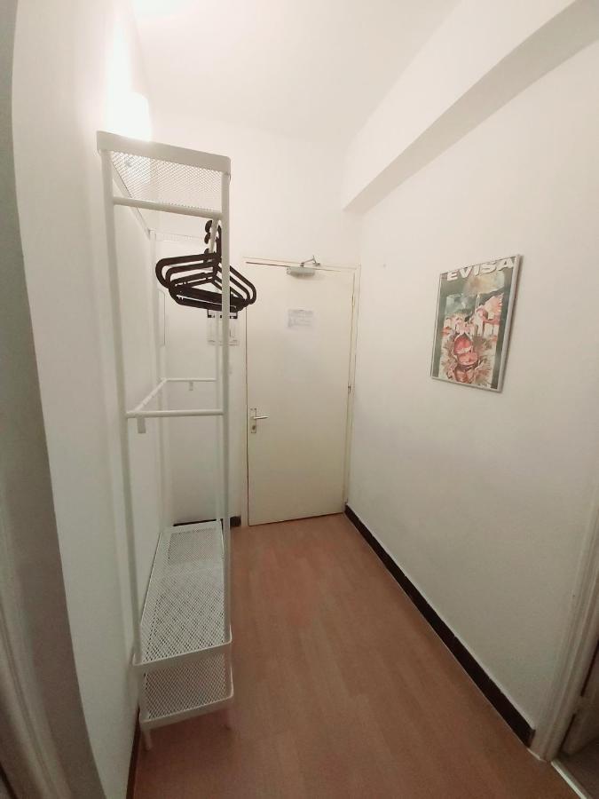 Hotel - Gites "U Pozzu" Evisa Dış mekan fotoğraf