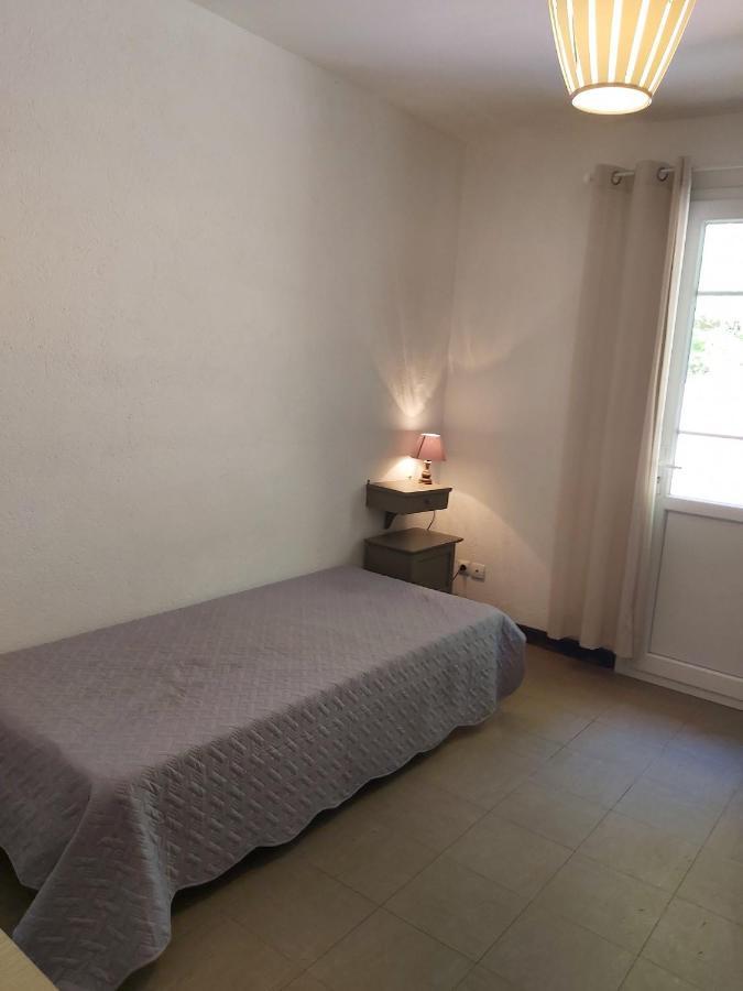 Hotel - Gites "U Pozzu" Evisa Dış mekan fotoğraf