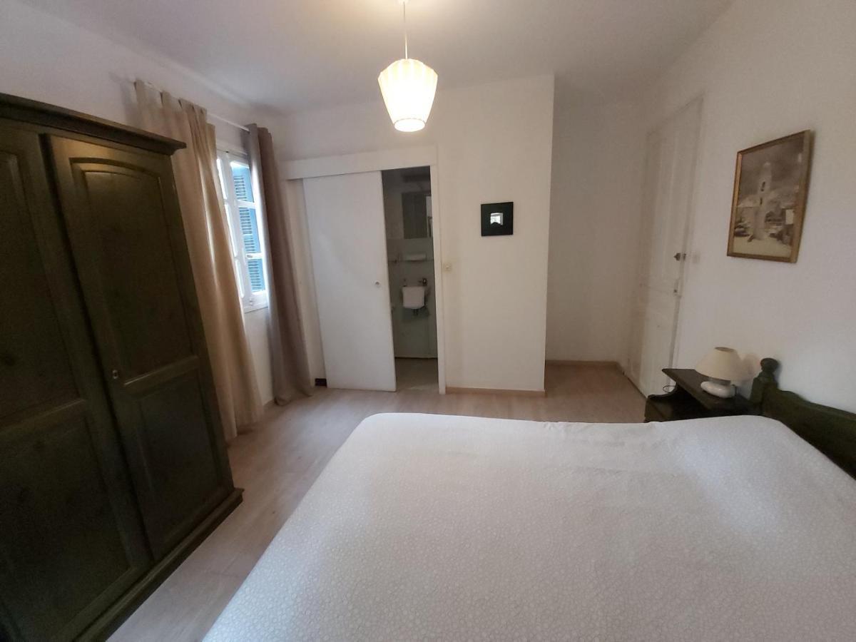 Hotel - Gites "U Pozzu" Evisa Dış mekan fotoğraf