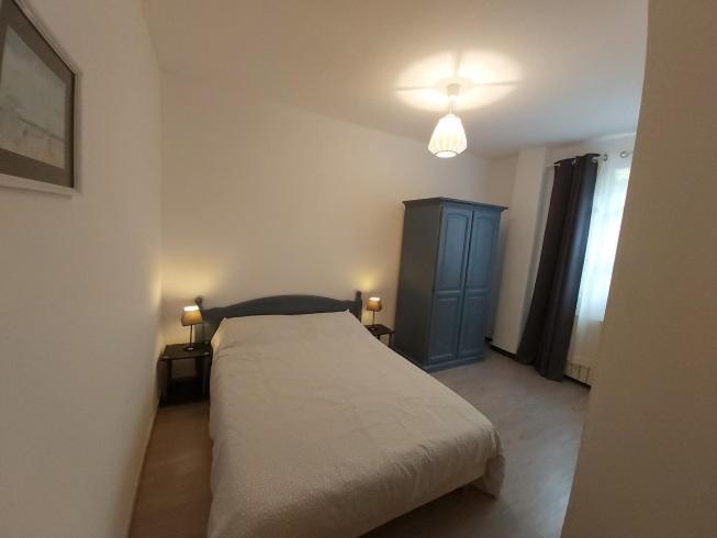 Hotel - Gites "U Pozzu" Evisa Dış mekan fotoğraf