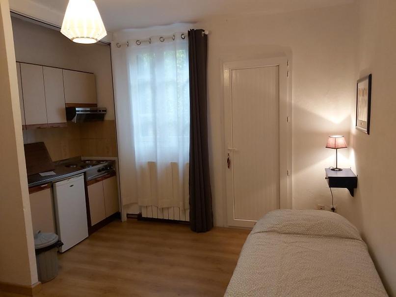Hotel - Gites "U Pozzu" Evisa Dış mekan fotoğraf